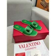 Valentino Slippers